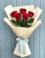 Букет Классика чувств в Новоселицком