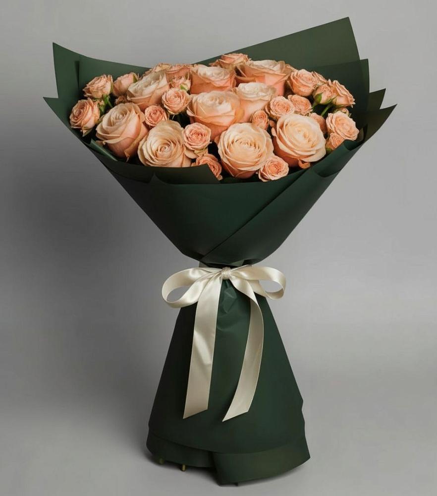 Букет Элегантный в Новоселицком