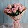 Букет цветов из: Розы в Новоселицком