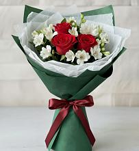 Букет Идеальный Вкус в Новоселицком