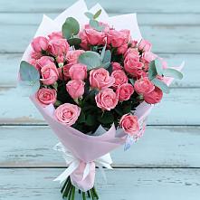 Букет Леди совершенство в Новоселицком